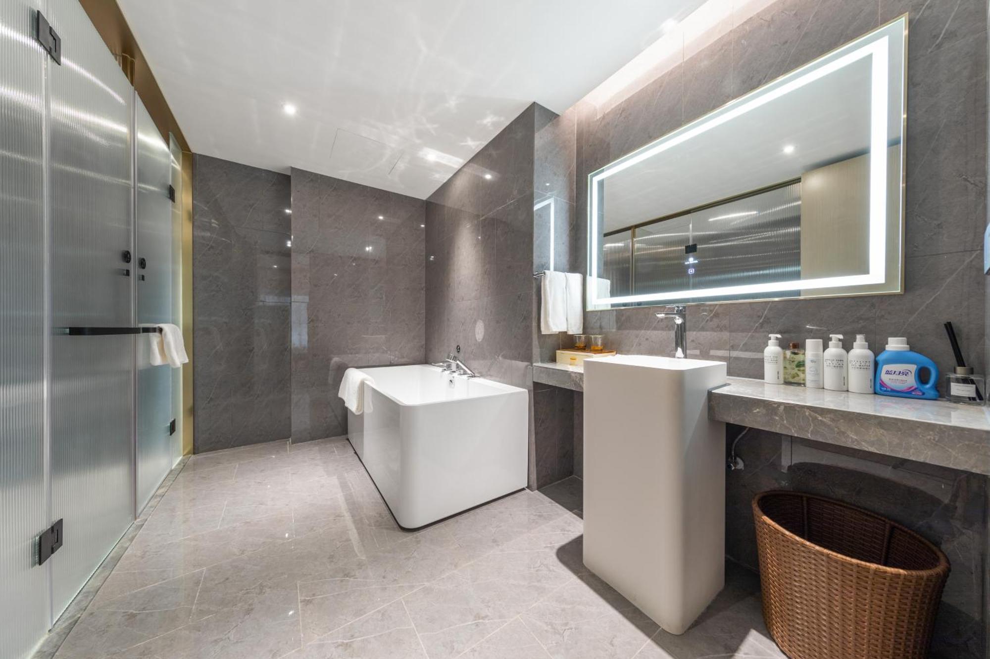 Guangzhou Baiyun Airport Mehood Liz Hotel Free Shuttle Bus To Airport Luaran gambar